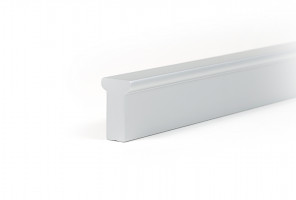 RS066SC.4/960 Сатиновый хром Ручка PORT