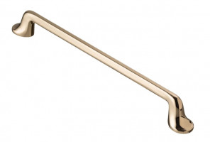 Ручка FABRICIO L-192, золото   UZ-FABRICIO-192-03