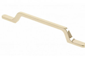 Ручка FLAVIO L-128, золото   UZ-FLAVIO-128-03