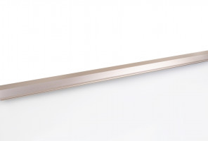 RT112RCHMP.1/640/700 розовое шампанское Ручка METRICA