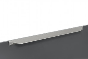 RS157SC.3/512 Сатиновый хром Ручка RICK