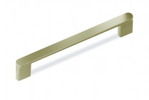 Ручка - скоба FS 226128 Золото матовое (ТЗ)