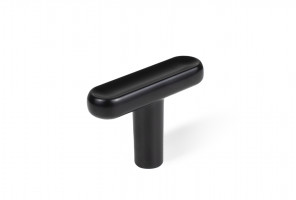 RC330BL.4 Черный матовый Ручка VIA