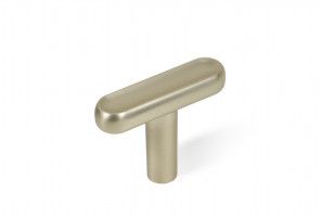 RC330MBSG.4 Матовое брашированное сатиновое золото Ручка VIA