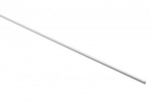 Ручка алюминиевая PILLAR L-1200мм, алюминий  UA-PILLAR-1200-05