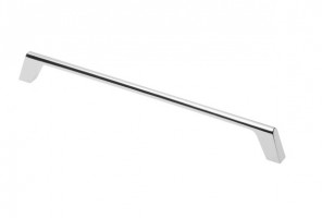 Ручка UZ G2-224-01 Хром