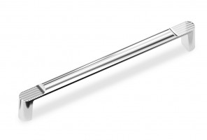 Ручка - скоба FS 231160  Хром глянцевый. (ТЗ)