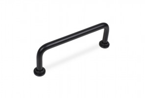 RS140BL.5/96 Черный матовый Ручка NORDIC