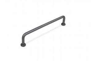 RS140GR.5/128 Серый Ручка NORDIC