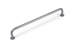 RS140GR.5/192 Серый Ручка NORDIC