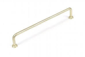 RS140SG.5/192 Сатиновое золото Ручка NORDIC