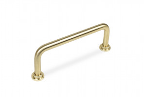 RS140SG.5/96 Сатиновое золото Ручка NORDIC