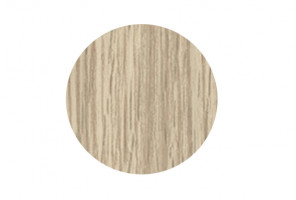 Заглушка самокл. d=20 мм  Плэйн 101147W  (12шт/лист)   REHAU