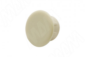 Заглушка отверстия диаметром 5 мм, кашемир №19