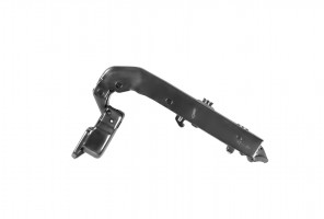 Петля BOYARD EVO LINE 90 S, для двер. с передн. Фальшпанелью с довод., черный никель H89002/BN