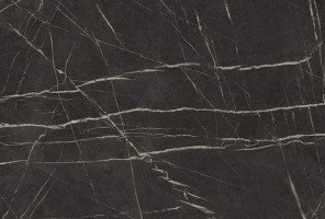 Мебельный щит EGGER PerfectSense Premium матовый F206 PM Камень Пьетра Гриджиа черный/GZW STSM 4100-640-8 мм  24+