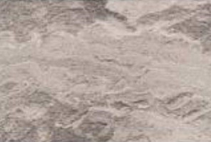 EGGER Плинтус F093 ST7 Мрамор Чиполлино серый 4100х25х25