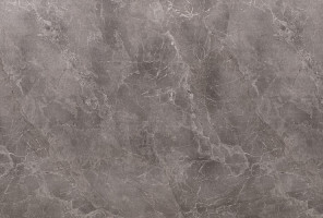 Столешница компакт-плита  АМК Троя  694/МТ Мрамор марквина серый  3050-1320-12мм