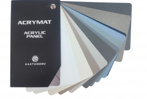 Каталог ACRYMAT/ ACRYLIC