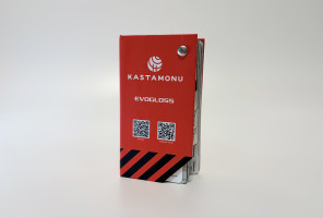 Каталог EVOGLOSS