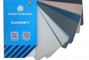 Каталог EVOSOFT