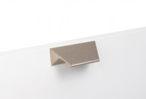 RS157RCHMP.3/32 Розовое шампанское Ручка RICK