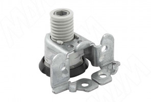 INTEGRATO TECH D Опора регулируемая со штифтами, регулировка 20 мм