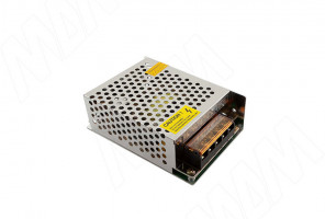 Блок питания STANDART AC-230/DC-12V,  IP20,60W PS12-IP20-ST-60W