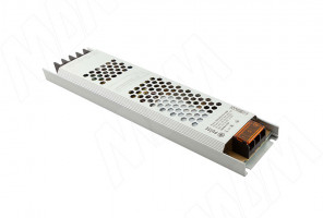 Блок питания SLIM AC-230/DC-24V, ультратонкий, IP20,120W, PS24-IP20-SL-U-120W