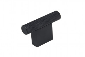 RC325BL.4 Черный матовый Ручка GARAGE