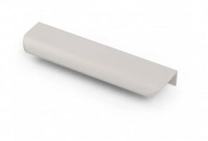 Ручка алюминиевая HEXA 96мм/150мм, кашемир   UA-HEXA-96-23