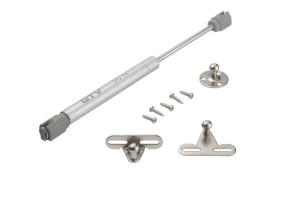 Газлифт 5 кг. мебельный   GTV   PD-G0050-N02