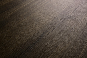 PerfectSense ЛДСП 2800-2070-18,6мм дуб рифьяно дымчатый H3149 TM37/ST37