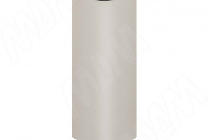 Уголок цоколя 90гр. универсальный (высота 150), Кашемир 19.9001R.15