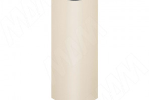 Уголок цоколя 90гр. универсальный (высота 150), Латте 19.9003R.15