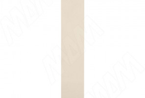 Конечный элемент цоколя (высота 150) Латте   19.9003R.45