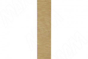 Конечный элемент цоколя (высота 100) Золото поталь   19.9100R.40