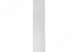 Конечный элемент цоколя (высота 100) Зеркало   19.9101R.40