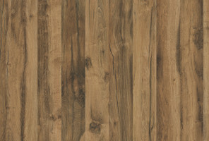 Столешница EGGER H2032 STR6 R 3 Дуб Хантон светлый 4100-600-38мм  (Россия)