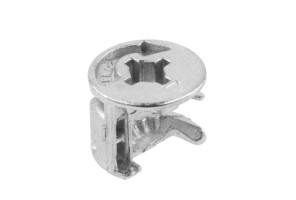 Стяжка-эксцентрик S-15 WK-CAM-15-12-D   GTV