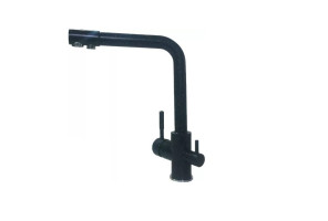 Смеситель Dorado КК Черный