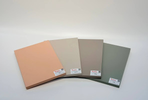  Комплект образцов ЛДСП  Lamarty 302х212х16мм Коллекция BALANCE + (новинки 2023)