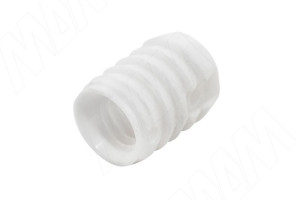 Муфта пластиковая D8, М6 Х 11   BU61PN