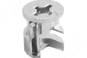 Эксцентрик 15мм для плит толщиной 16 мм Permo(Италия) EC02ZL