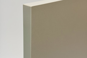 ПВХ Кромка-Марципан 0,8х19мм   101175U   Lamarty