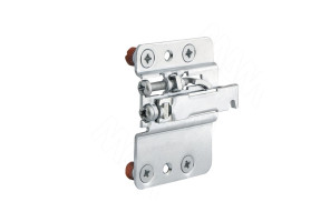 Подвеска каркаса 807 CAMAR, Левая L,  K075.001L.007