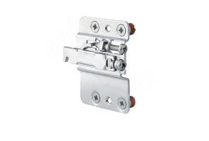 Подвеска каркаса 807 CAMAR, Правая R K075.001R.007