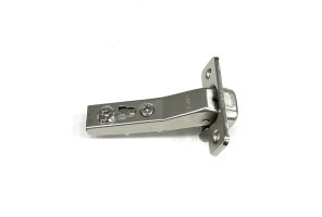 Петля DTC STYLISH +30° с пружиной (C82W675A) 0024069