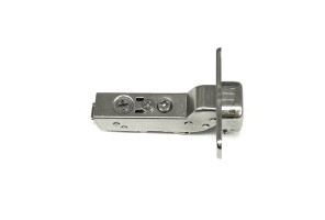 Петля DTC PIVOT-STAR new 110° вкладная с доводчиком (C81С875FAB) 0020164