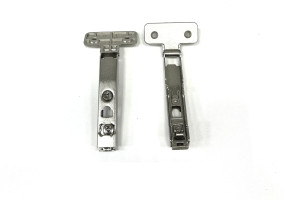 Петля средняя DTC для TOP STAY ST 2шт. (ST00BG) 0018690